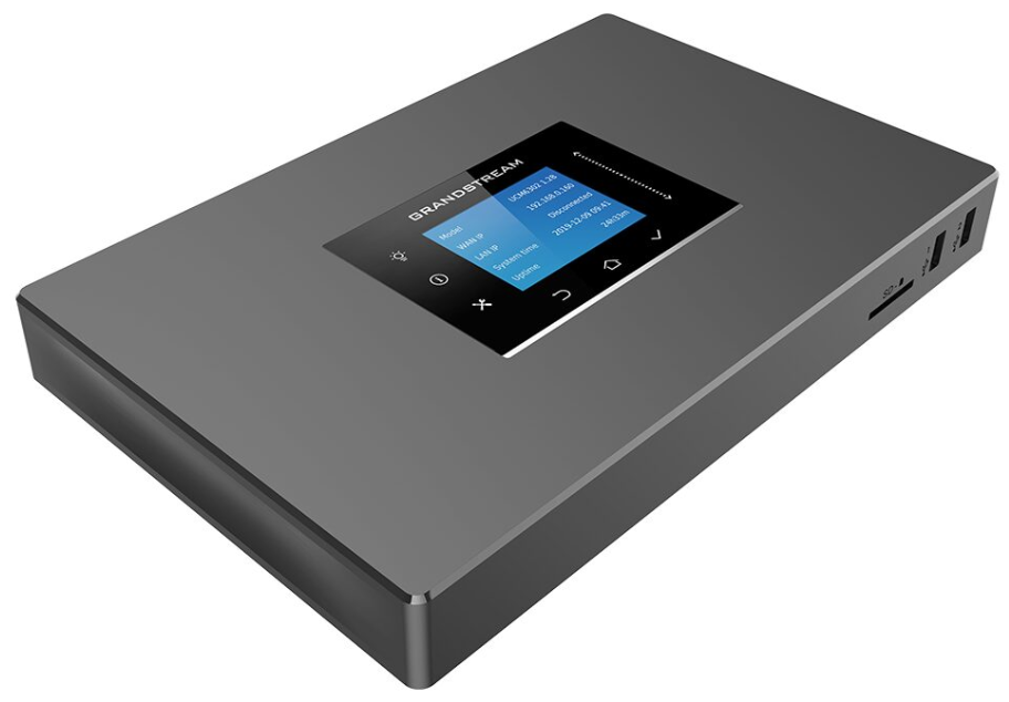 Tổng đài IP Grandstream UCM6302